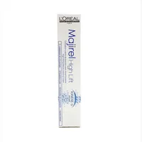 Vopsea permanentă, L'Oréal Professionnel, Majirel High-Lift, bej (50 ml)