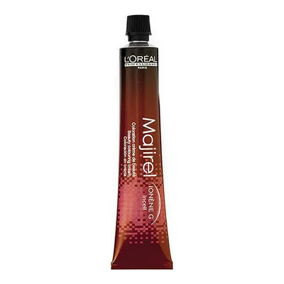 Vopsea de păr permanentă, L'Oréal Professionnel, Majirel 9.03, blond deschis auriu, 50ml
