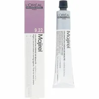 Vopsea de păr L'Oréal Paris, Professionnel, cremă, permanentă, 50 ml