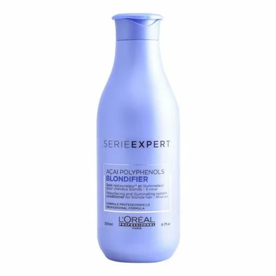 Balsam păr, L'Oréal Professionnel, Blondifier, blond, protecție culoare