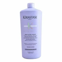 Șampon, Kerastase, Blond Absolu Bain Ultra-Violet, violet, 1 L