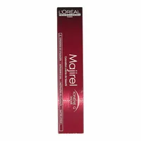 Vopsea păr, L'Oréal Paris, Majirel Ionene G Nº 0.26, ambra bronz, 50 ml