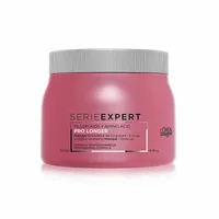 Mască de păr, L'Oréal Paris, Pro Longer, 500 ml