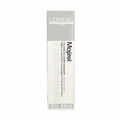Vopsea permanentă, L'Oreal Professionnel, Majirel Nº 5, 100 ml