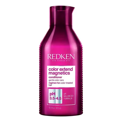 Balsam, Redken, Color Extend Magnetics, păr vopsit, 300ml