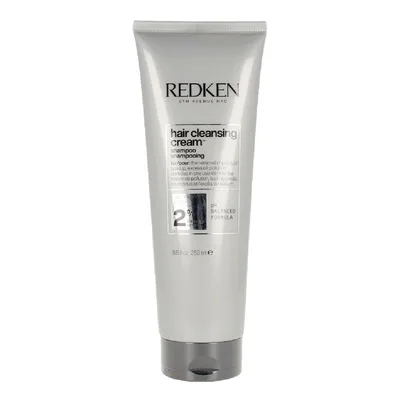 Șampon Curățare Profundă Redken, 250 ml, pentru toate tipurile de păr