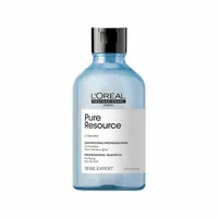 Șampon purificator, L'Oreal Professionnel, Pure Resource, 300 ml