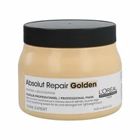 Masca de păr, L'Oreal Professionnel, Absolut Repair Gold, 500 ml