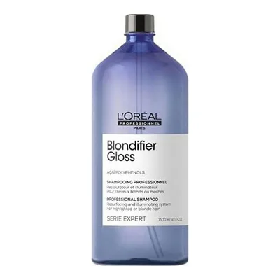 Șampon L'Oreal Professionnel Paris Blondifier, 1500 ml