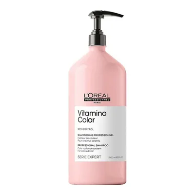 Șampon, L'Oreal Paris, Expert Vitamino Color, 1500 ml