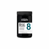 Pudră decolorantă, L'Oreal Professionnel, Blond Studio, 500 g