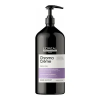 Șampon, L'Oréal Paris, Chroma Crème Purple, 1500 ml