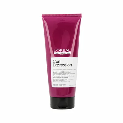 Cremă styling, L'Oréal Professionnel, Expert Curl, 150 ml