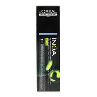 Vopsea permanentă, L'Oreal Professionnel Paris, Inoa, blond platinat deschis, 60 g