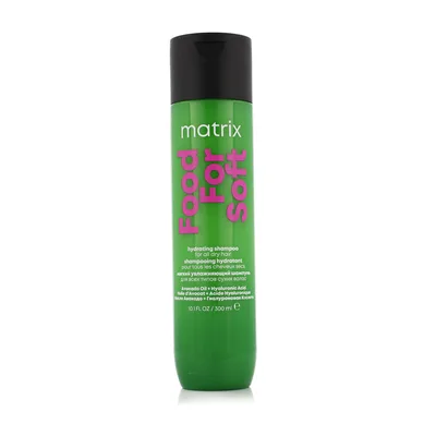 Șampon, Matrix, Total Results Food For Soft, 300 ml