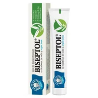 BISEPTOL PASTA DE DINTI 75ML