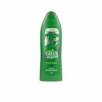 Gel de duș Magno Green Revolution Cannabis (650 ml)