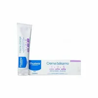 Cremă bebeluși, Mustela, 1-2-3, 150 ml