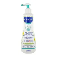 Balsam de corp, Mustela, Stelatopia, 300 ml, pielii atopica