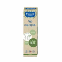 Apă micelară, Mustela, Bio, 400ml, natural