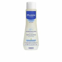 Șampon delicat, Mustela, 150 ml, dematocosmetic