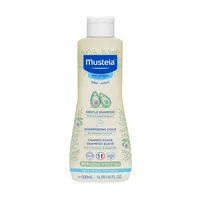 Șampon copii, Mustela, 500 ml, ingrediente naturale