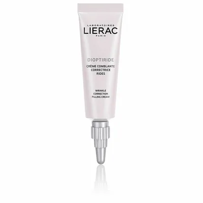 Cremă anti-rid, Lierac, Dioptiride, 15 ml