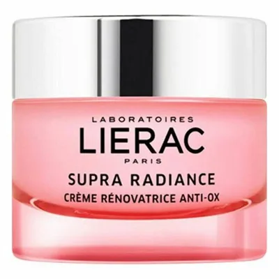 Cremă de față, Lierac, LL10035A25010, 50 ml, damă, textură cremoasă