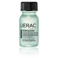 Concentrat anti-imperfecțiuni, Lierac, Sébologie, lichid, 15 ml