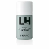 Deodorant roll-on, Lierac, Homme, antiperspirant 48H, 50 ml