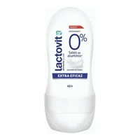 Deodorant Roll-On, Lactovit, Original, 50 ml