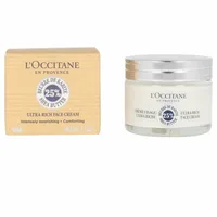 Cremă Reparatoare L'Occitane En Provence Unt de Karité (50 ml)