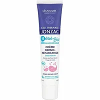 Cremă reparatoare pentru copii, Eau Thermale Jonzac, Bebé Bio, 40 ml