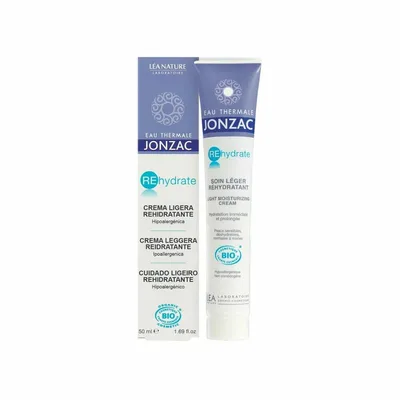 Cremă facială, Eau Thermale Jonzac, Rehydrate, 50ml, hidratantă