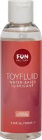Lubrifiant pe bază de apă, Fun Factory, Toyfluid, 100 ml