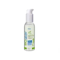 Ulei masaj și lubrifiant, Joydivision, BIOglide, 125 ml, natural