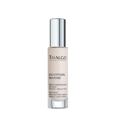 Ser Fata, Thalgo, Exception Marine, calmare roșeață, 30 ml