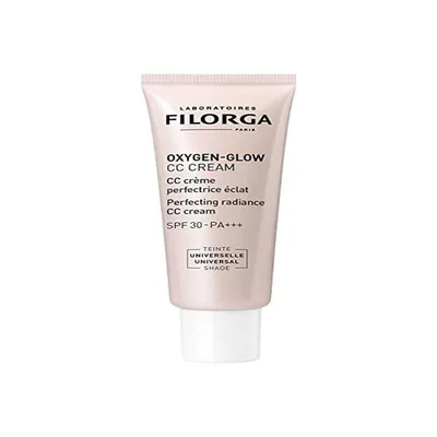 Cremă CC, Filorga, Oxygen-Glow, Spf 30, 40 ml