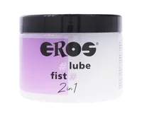 Lubrifiant, Eros, 2în1, 500 ml