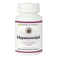 HEPATOESENTIAL 60CPR