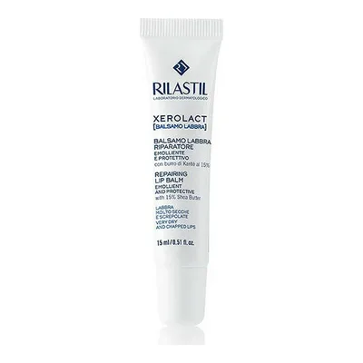 Balsam de Buze Rilastil Xerolact Complex Reparator (10 ml)