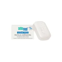 Produs pentru Curățarea Feței Sebamed Clear Face Comprimat (pastile) (100 g)
