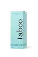 Parfum, Ruf, TABOO EPICURIEN FOR HIM, 50 ml