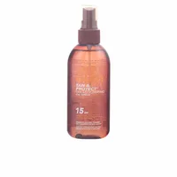 Ulei bronzant, Piz Buin, SPF 15, spray