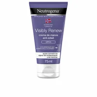 Cremă de mâini, Neutrogena, Visibly Renew, SPF20, 75ml