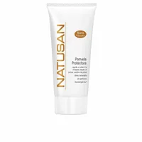 Cremă protecție scutec, Johnson's, Natusan, 75 ml