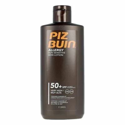 Loțiune solară Piz Buin, Spf 50+, 200 ml