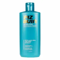 Lotiune After Sun, Piz Buin, 200 ml, calmanta, racoritoare