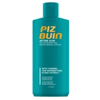 Lotiune After Sun, Piz Buin, Intensifier, 200 ml