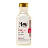Șampon revitalizant, Maui Moisture, Awapuhi, 385 ml